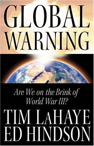 Global Warning: Are We on the Brink of World War III?