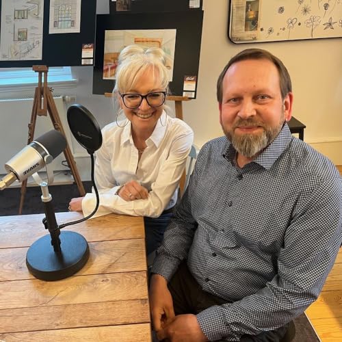 SO!APART insight Podcast #13 - Corinna Kretschmar-Joehnk und Heinrich Böhm von JOI-Design