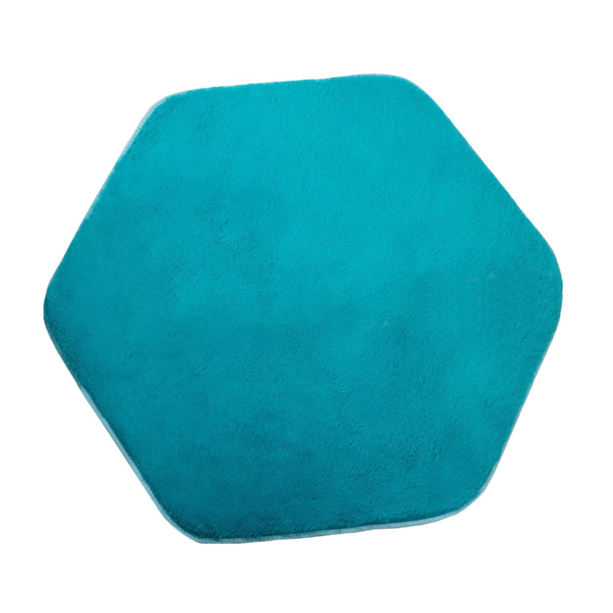 Tapis de jeu peluche grand confort pour sol de chambre d'enfant