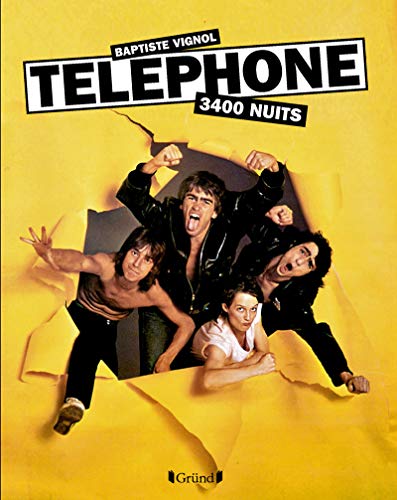 Téléphone