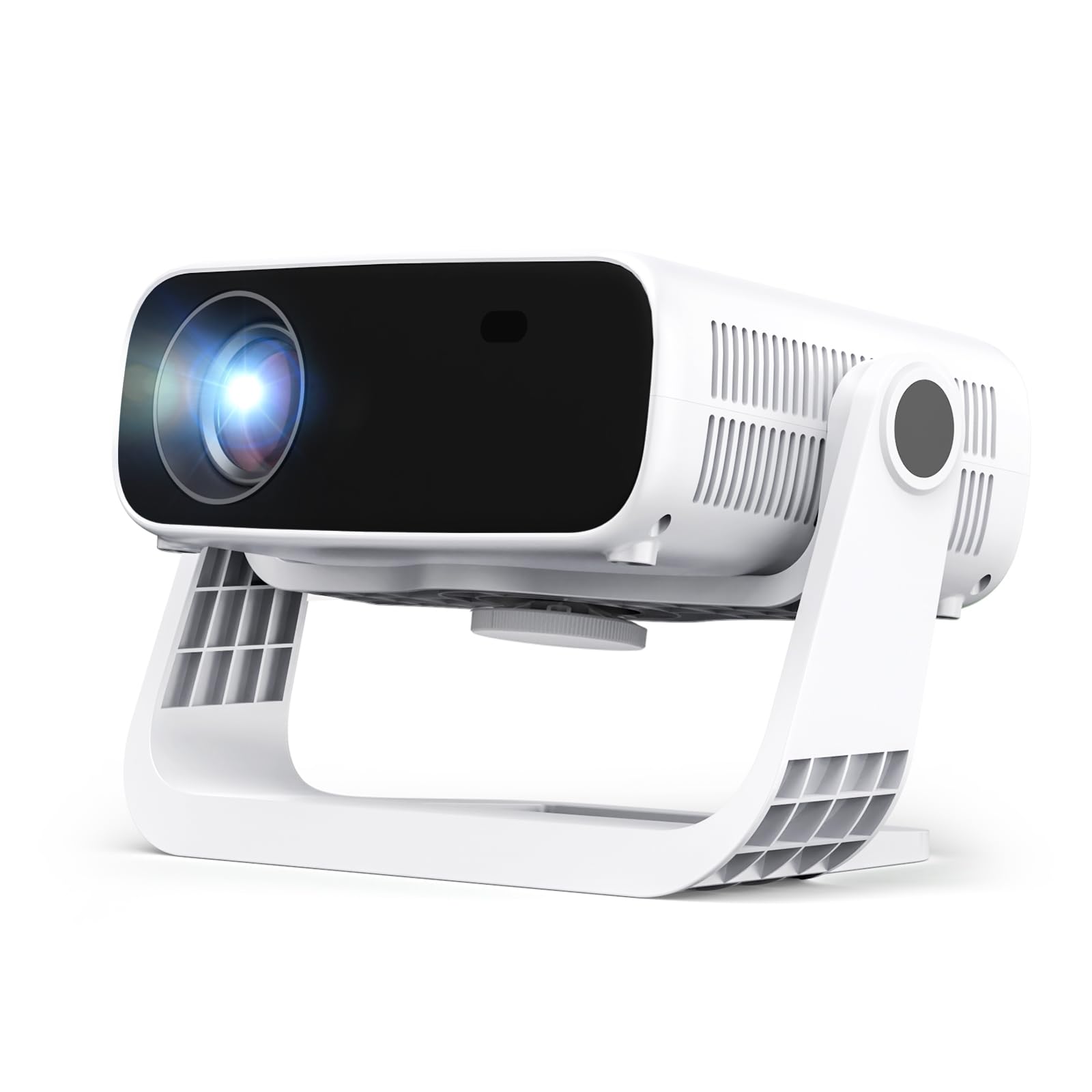 Proiettore WiFi 5G e Bluetooth Nativa 1080P Full HD, Proiettori ini Proiettore WiFi 5G e Bluetooth Nativa 1080P Full HD, Proiettori ini