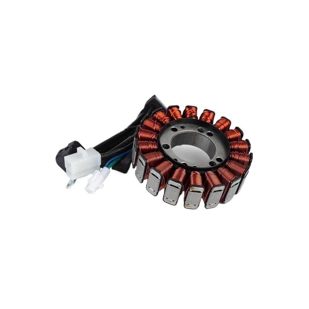 Stator de moto résout panne allumage RXV450 AP9150180