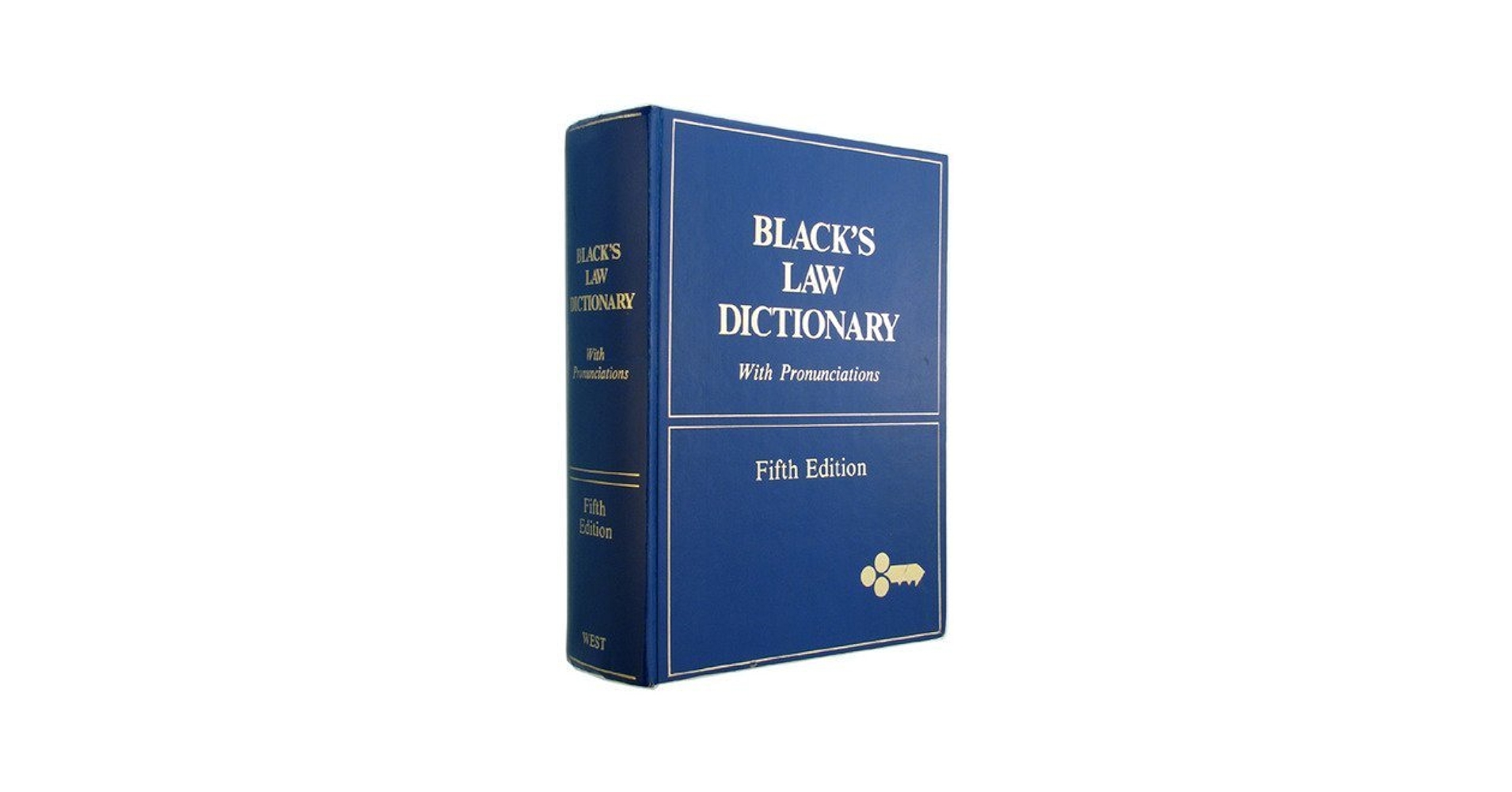 ブラック米国法辞典ポケット版 5版 Black’s Law Dictionary ブラック米国法辞典ポケット版 5版 Black's Law Dictionary