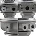 maXpeedingrods Turbo Cartridge Core Turbocharger Chra for Ford Escape 2013-2015, for Focus ST/Fusion SE/Taurus SE 2013-2016, for Lincoln MKC/MKT/MKZ 2.0L EcoBoost Engine 2013-2016# 53039980507