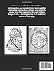 Vikings Coloring Book: Viking Coloring Sheets With Norse Mythology Illustrations Warriors, Shieldmaiden, Axes, Viking Knots #1