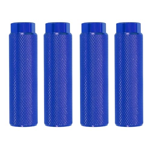 Repose-pieds anti-dérapants PATIKIL en aluminium pour siège arrière de vélo BMX VTT
