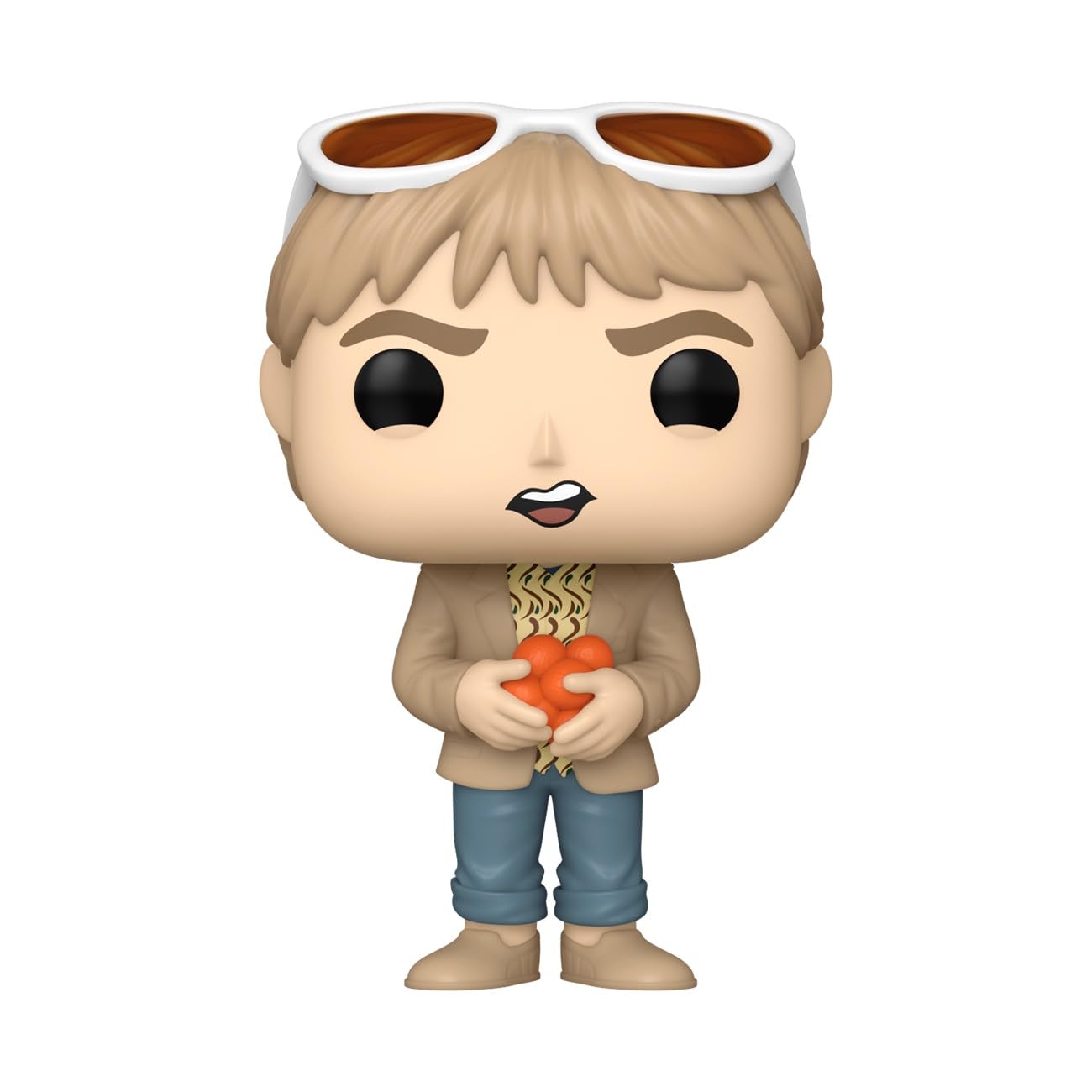 Funko Pop! SNL: SNL 50th, Stuart, (Californians), Saturday Night Live, Vinyl Collectible Figure, Gift Idea - Image 2