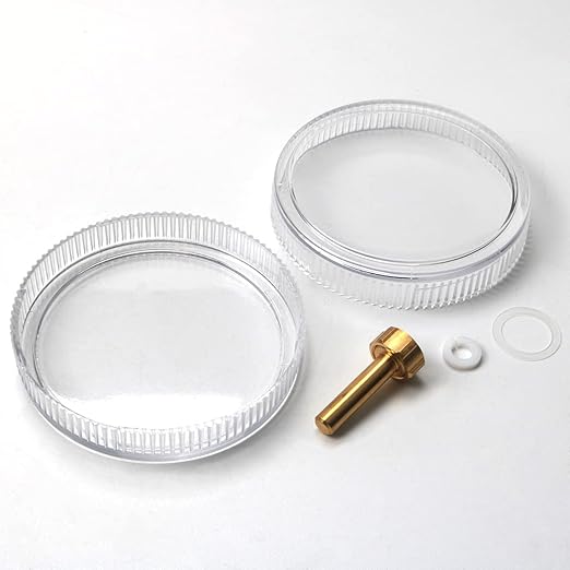 Jetuplusllc Fits Victor 25080540 Oxygen Regulator Rebuild