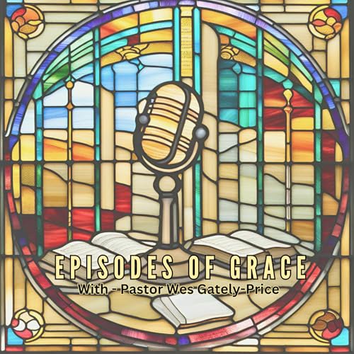 Page de couverture de Episodes of Grace