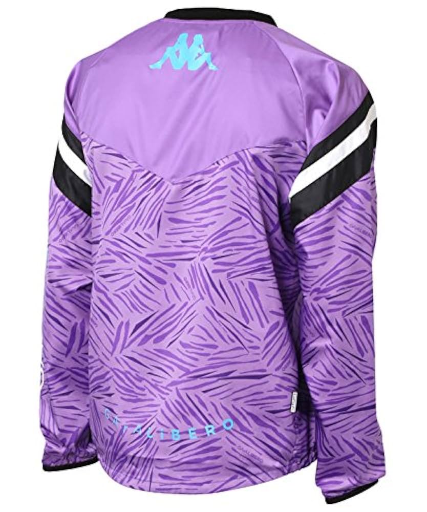 Amazon.co.jp: Kappa(カッパ) GArA LiBERO ピステ上下セット O