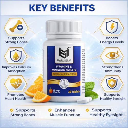 Image of calcium d3 (1, 30 tablets)
