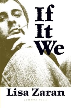Paperback If It We Book