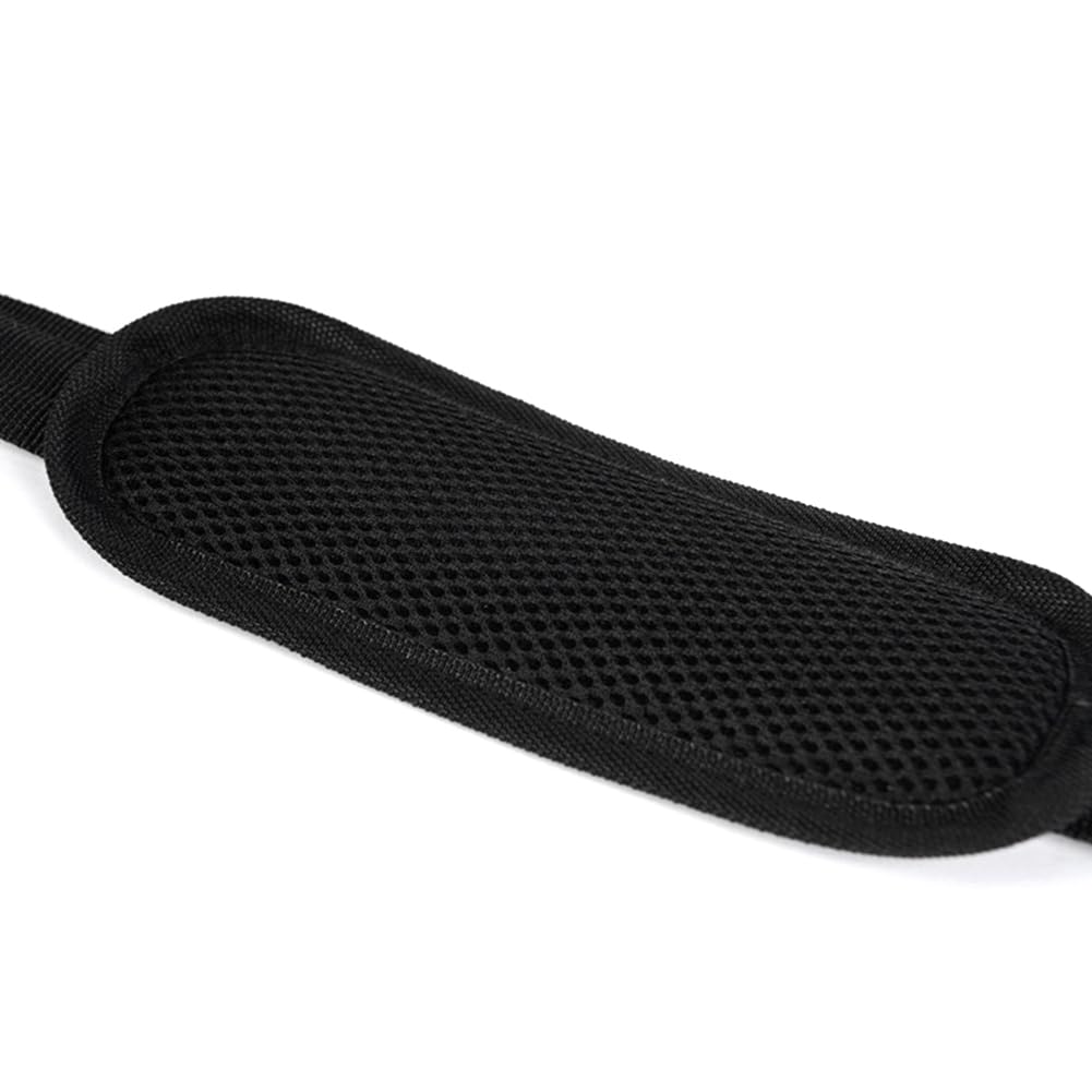 Bolsas de golf plegables negras para transporte