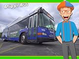 Bus Videos for Children by Blippi - Educational Videos for Kids