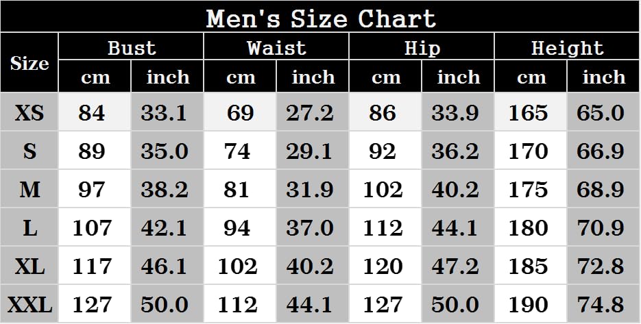 Noah Cosplay Costume for Anime Fans