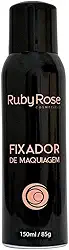 Fixador de Maquiagem Ruby Rose, 150ml, Ruby Rose
