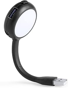 Luce della lampada per pc portatili thumbnail classifica