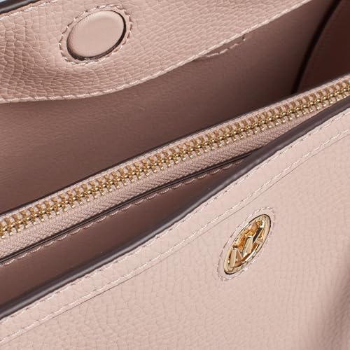 Sac messager Chantal Michael Kors femme 30F2G7CM1T noir cuir bandoulière - 3
