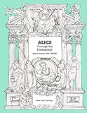 Alice Through the Proscenium: more scenic set design