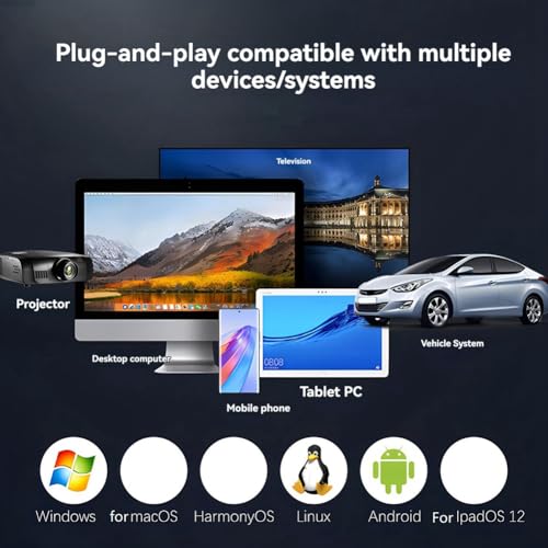 Carcasa externa para SSD M.2 NVMe USB 3.2 Gen2 tipo C miniatura 2