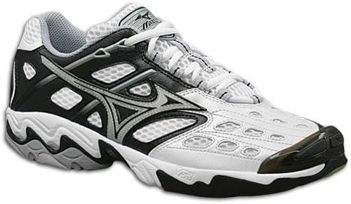mizuno lightning 3
