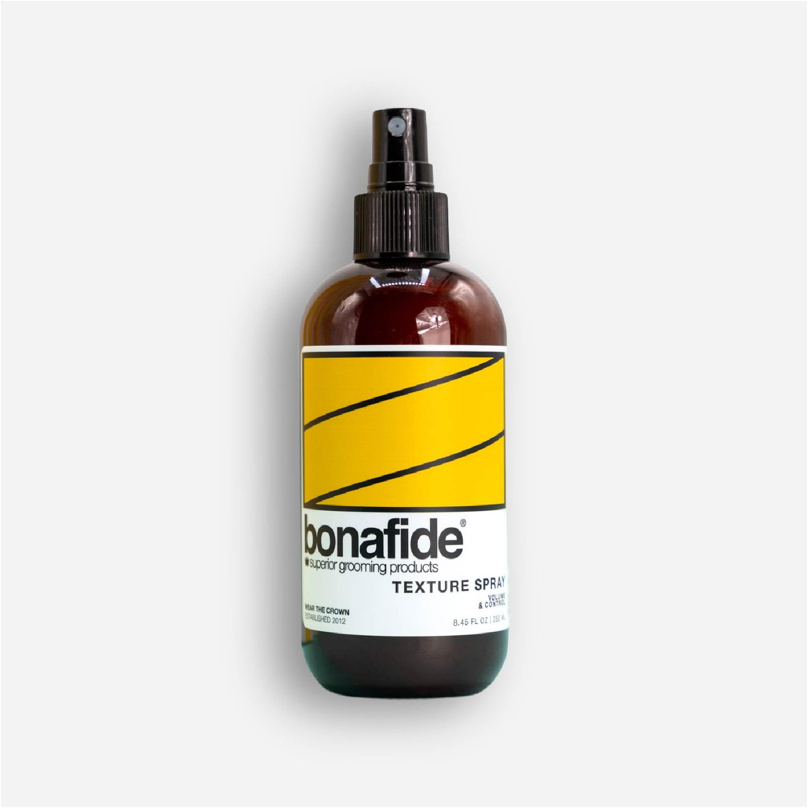 Amazon | ボナファイドポマード テクスチャースプレー 2025年新処方