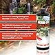 ARKA Pond Gel Filter - 473 ml - Sofortige Verbesserung der biologischen Aktivität für Teichfilter und Filtermedien, für EIN gesundes Teichleben.