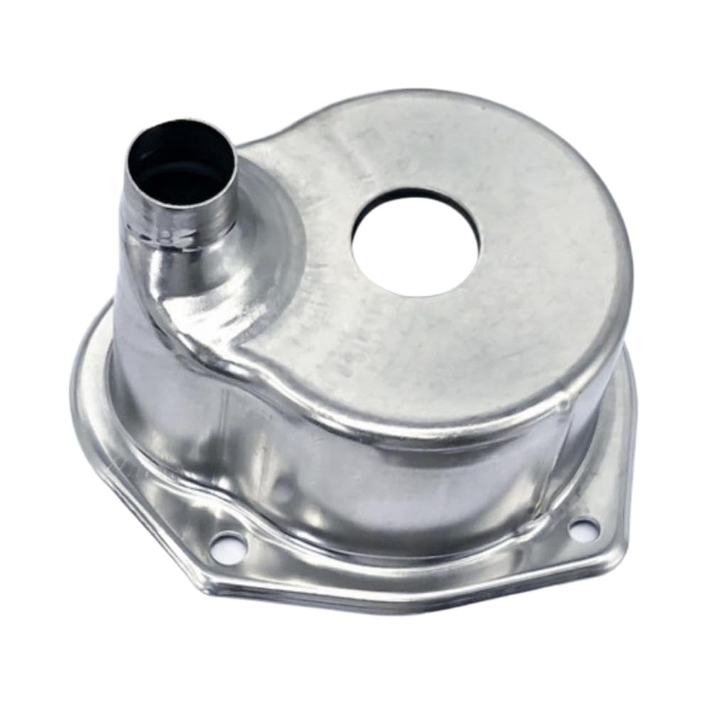 Kit di riparazione girante pompa acqua 46-8M0113799 46-43024A7 compatibile con fuoribordo 60-125HP