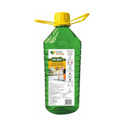 Herbal Strategi Just Mop...