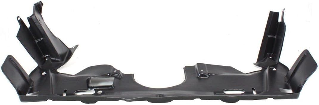 New Under Cover Engine Splash Shield For 1999-2004 Honda Odyssey HO1228105  74111S0XA00