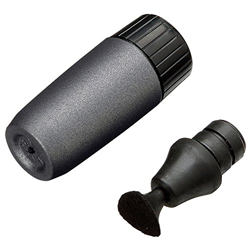 HAKUBA メンテナンス用品 レンズペン3 【液晶画面用】 ガンメタリック スペア KMC-LP13GH