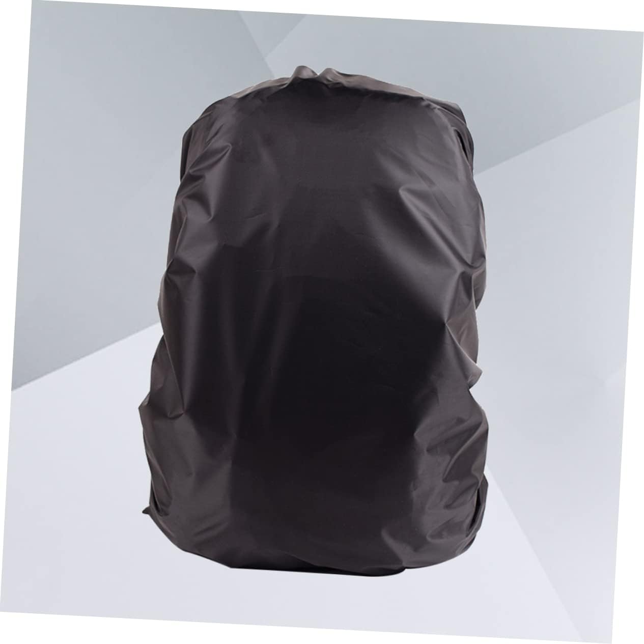 Sosoport 2pcs rain Jacket Dust Cover Portable Cover Mud Guard Shoulder Bag Raincoat Backpack