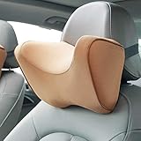 Diseñe un mejor soporte para el cuello para compensar la falta de asientos para el automóvil y mejorar la comodidad del conductor para conductores y pasajeros