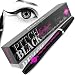 FUCHSIA Line Eyeliner Liquid Smudge Proof Makeup Pen - Premium Formula - Pitch Black