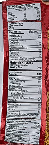Image of Bikano Bhujia Spicy & Crispy Namkeen | Made with Husked Dew Moth Bean Flour & Chickpea Flour | Authentic Indian Snack with Traditional Spices - 200g