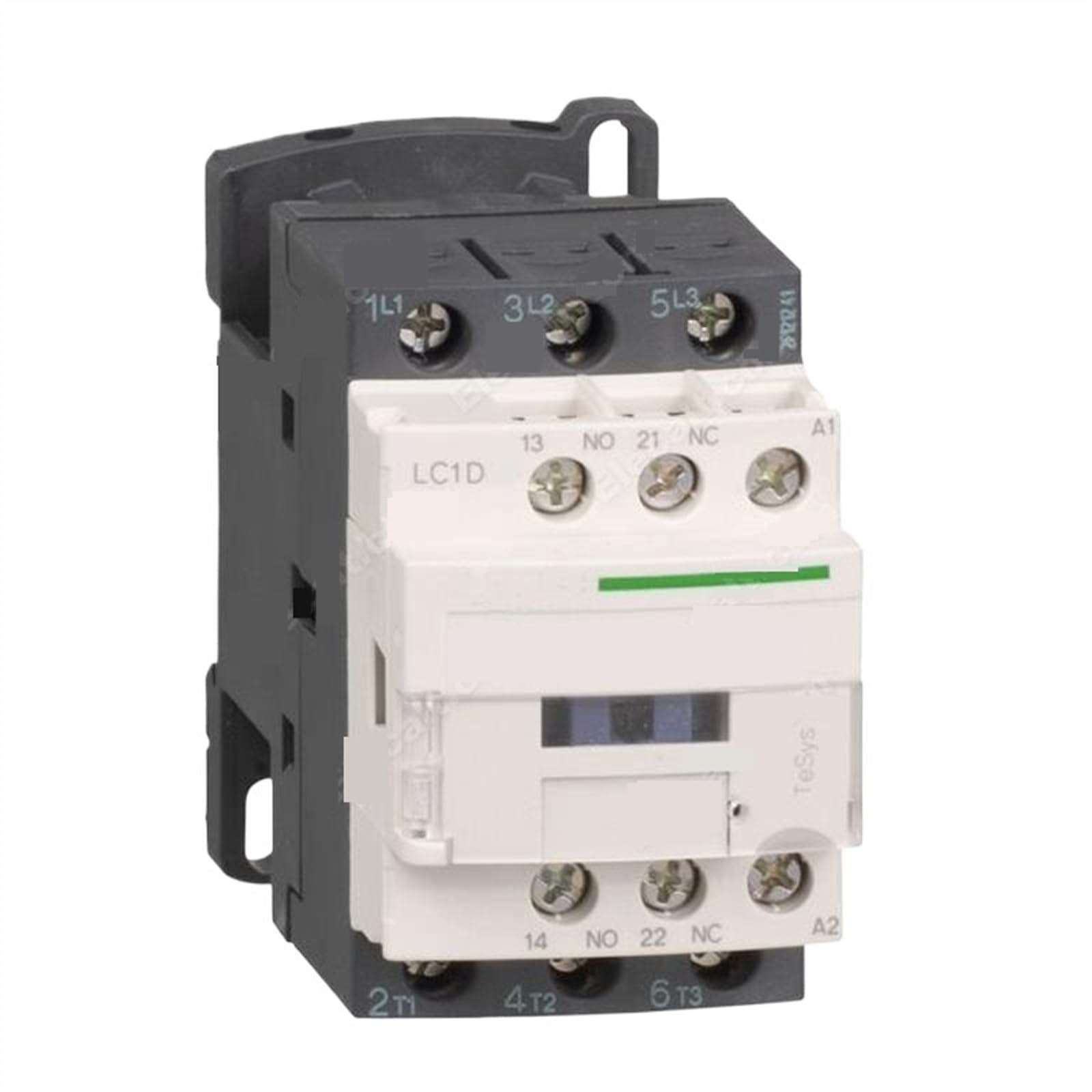 FBPQRCONS LC1D18M7C 220VAC Contactor 18A LC1-D18M7C LC1D
