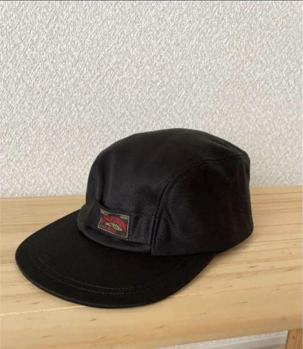 リアルマッコイズ(迷彩ワークキャップ) リアルマッコイズ(迷彩ワークキャップ) （TYPE A-3 CAP | HATS