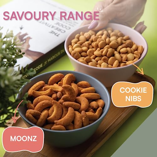 Image of Nova Nova savoury (Combo)