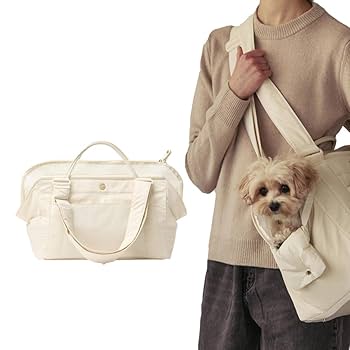 Amazon.co.jp: MILLIONG コットンキャンディバック/ペット