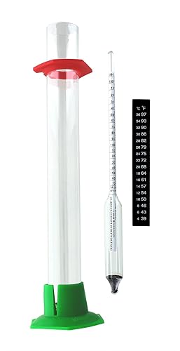 Miniatura 2 de Kit combinado de gravedad específica