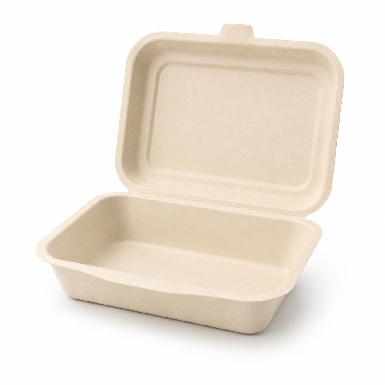 Amazon | ECO&BASIC ランチボックス 使い捨て 450ml 50枚入 使い捨て 