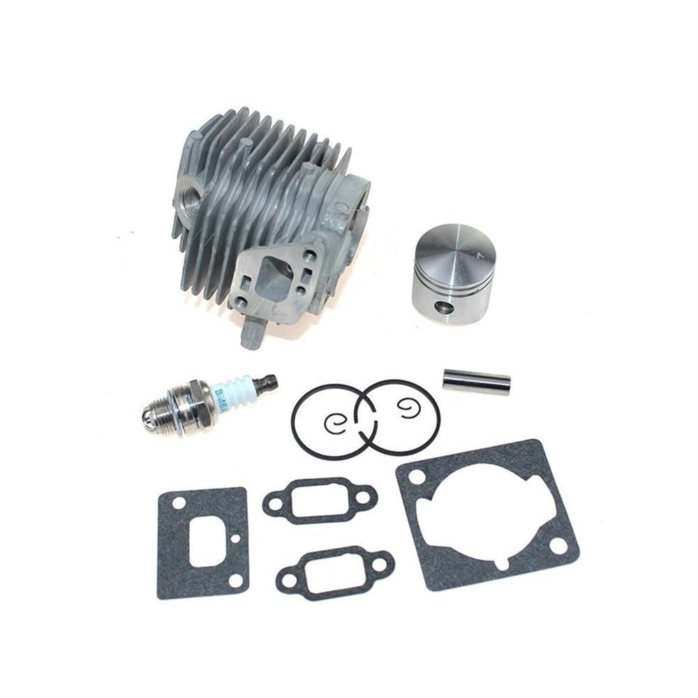 Kit cylindre-piston 32,2 mm pour réparer une panne de compression sur SV-4A TC-2100 TT-21