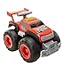 Max Tow Truck Turbo Speed Truck, Red