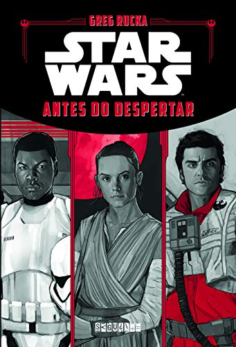 Star Wars - Antes do Despertar