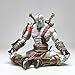 KNOPLAYER God of War Action Figure Series : Kratos Soul of Sparta 7