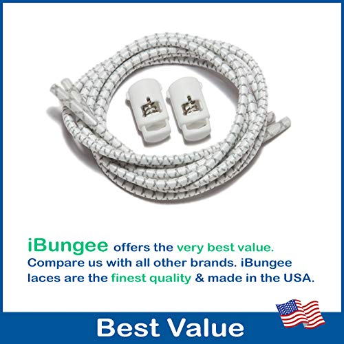 Image of SpeedLaces iBungee Stretch Laces