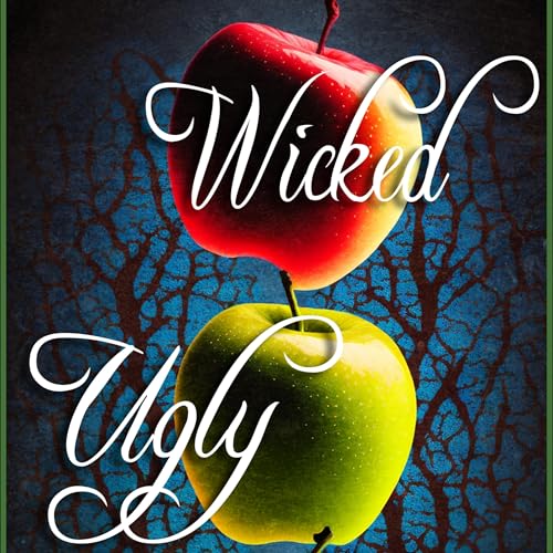 Pick of the Week: Wicked Ugly Bad by Cassandra Gannon