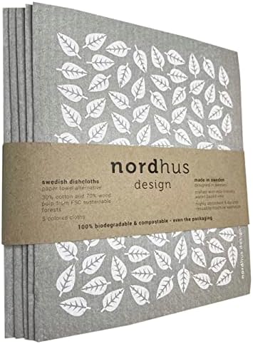 Nordhus Design Swedish...
