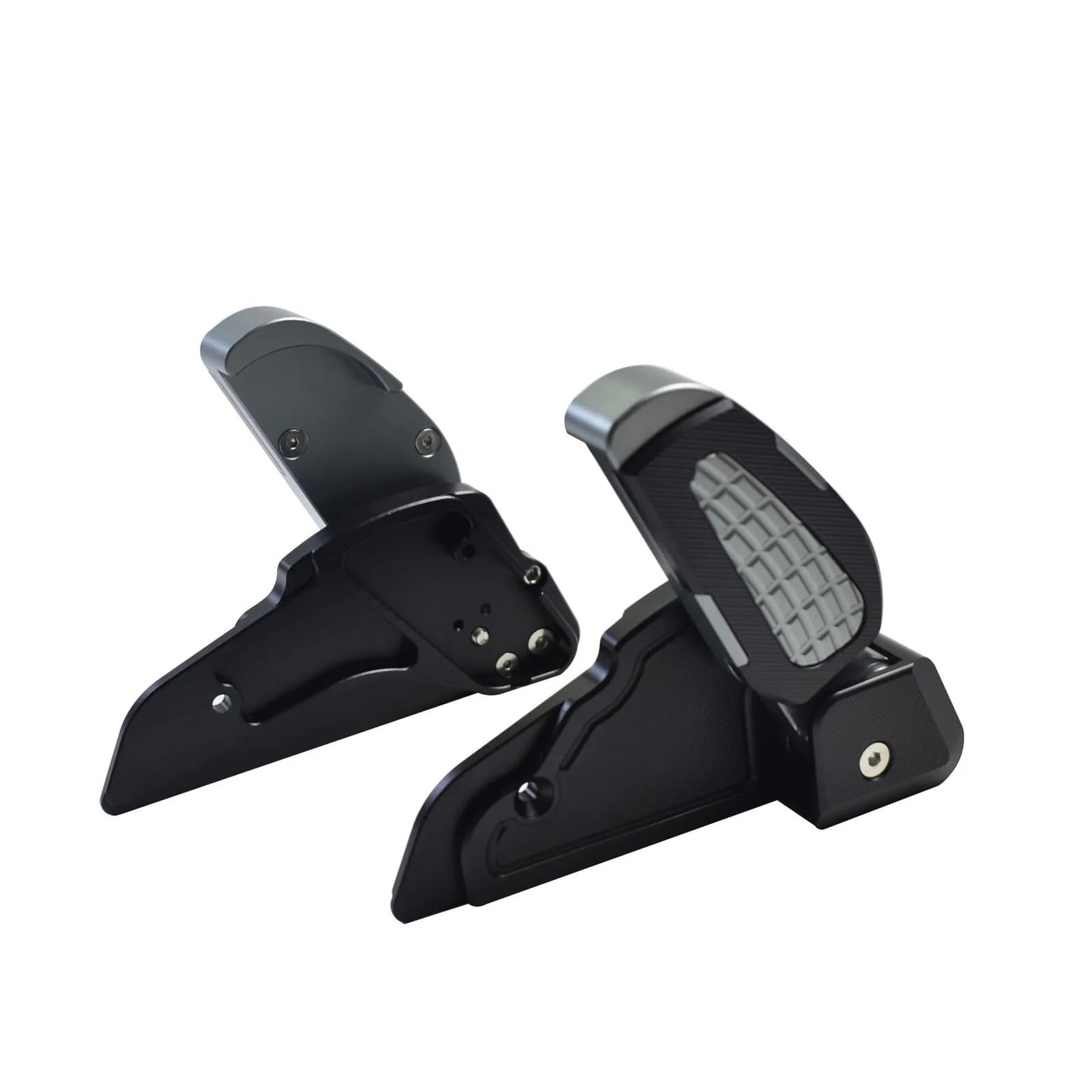 Estriberas Pedal estribo trasero para Sprint150 para | Pedal estribo trasero para Sprint150 para españa para Primavera para Sprint 125 150 2017-2020 accesorios para reposapiés