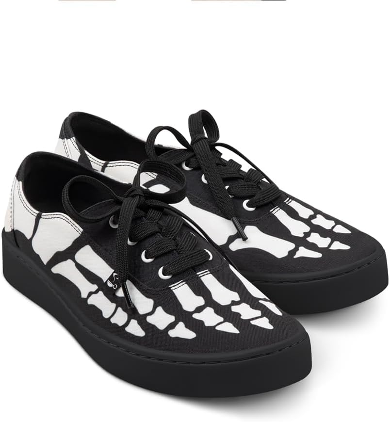 Hot Chocolate Design Chocolaticas Unisex Casual Sneakers